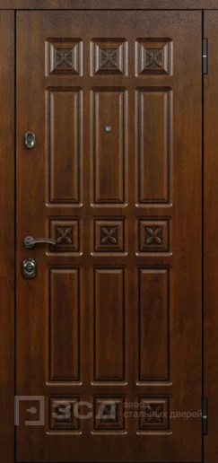 Фото «Взломостойкая дверь №9»